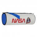 Pencil Case NASA, grey