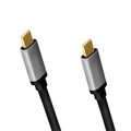 LogiLink USB-C M/M Cable PD 1.5 m