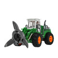 RC Agricultural Vehicle 3+