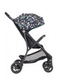 Graco Stroller Pushchair Breaze Lite 2 Hummingbird 0-4y / 0-22kg