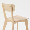 LISABO Chair, ash