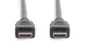 DIGITUS HDMI Ultra High Speed Connection Cable, type A