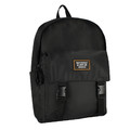 Teenage Backpack Just Black