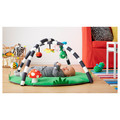 KLAPPA Soft toy, ball, multicolour