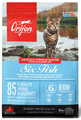 Orijen Cat 6 Fish Dry Food 1.8kg