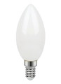 Diall LED Bulb MK C35 E14 470lm 2700K