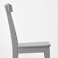 INGOLF Chair, grey