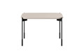 Coffee Table Sonatia 60, cashmere