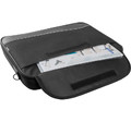 Defender Notebook Bag 15.6", black