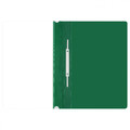 File Folder A4, green, 10pcs