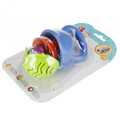 Bam Bam Bath Toy Fish 6m+