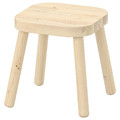 FLISAT Children's stool, 24x24x28 cm