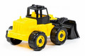 Wheel Loader Hercules 25cm, assorted colours, 3+