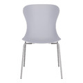 Dining Chair Diapo, grey