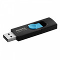 Adata Flash Drive UV220 32GB USB2.0 Black-Blue