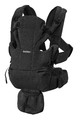 BABYBJÖRN Baby Carrier Move - Black, 3D Mesh