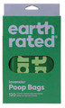 Earth Rated Eco Poop Bags 120pcs, lavender