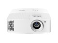 Optoma Projector UHD35x DLP 4K 3600AL 1 000 000:1 HDR & HGL