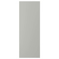 HAVSTORP Cover panel, light grey, 39x106 cm