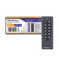 Qoltec Code Lock with RFID Reader Hyperion