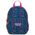 Preschool Backpack Cleo & Frank 21x30x10