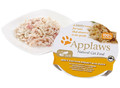 Applaws Natural Cat Food Chicken Breast with Duck 60g