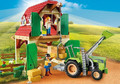 Playmobil Farm with Small Animals 4+