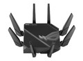 Asus Router GT-AXE16000 WiFi 6E 2xWAN 10Gb