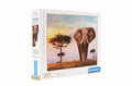 Clementoni Jigsaw Puzzle African Sunset 500pcs 10+