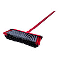 Vileda Sweep Broom 3 Action