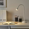 NÄVLINGE LED work lamp, white