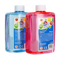 My Bubble Soap Bubble Liquid 500ml, 1pc, random colours