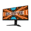 Gigabyte 34" Monitor M34WQ 144Hz 1ms/IPS/HDMI/USBC/DP