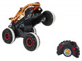 HOT WHEELS® Monster Trucks UNSTOPPABLE TIGER SHARK RC™ Vehicle 1:15 HGV87 4+