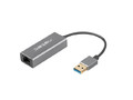 Ethernet Adapter USB 3. - RJ-45 1Gb cable