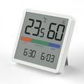 GreenBlue Weather Station Thermometer GB380