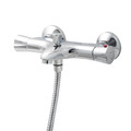 Bath Tap Thermostatic Rize, chrome