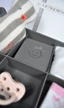 Dooky Gift Set Handprint 3D Deluxe and Memory Box