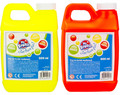 My Bubble Soap Bubble Liquid 500ml, 1pc, random colours