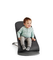 BABYBJÖRN Bouncer Bliss - Anthracite