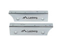 Lanberg Adapter HDD/SSD 3.5 - 2.5" IF-35-2