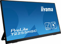 IIyama 21.5" Monitor T2255MSC-B1 IPS HDMI DP 2xUSB 3.0