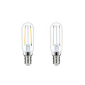 Diall LED Bulb Filament T20 for Fridge/Oven 136 lm 2-pack