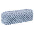 Plush Pencil Case Blue