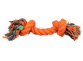 Trixie Playing Rope for Dogs 15cm, assorted colours