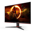 AOC 23.8" Monitor LED 240Hz HDMIx2 DP 24G2ZE