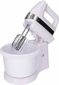 Blaupunkt Hand Mixer with Rotating Bowl 750W HMM601