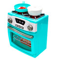 Play At Home Cooker Toy 3+