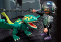 Playmobil Dino Rise Dino Mine 70925 5+