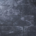 Gres Wall/Floor Tile Shaded Cersanit 29.8 x 59.8 cm, anthracite, 1.24 m2